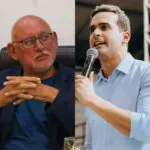 Marcos Henriques admite desistir de vaga de vice de Lucas Ribeiro e cobra definição da chapa governista: “Chega um momento que não dá mais para retroceder”