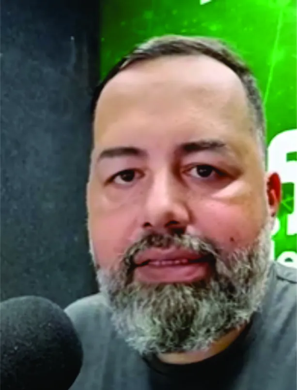 Dr. João Alves é isento em processo criminal