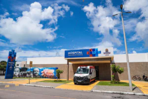 Prefeitura de Cabedelo garante retomada imediata dos atendimentos no setor de Obstetrícia do Hospital Municipal Padre Alfredo Barbosa
